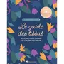  LE GUIDE DES TISSUS. 66 FICHES POUR CHOISIR ET COUDRE SES TISSUS, Lubin Clémentine