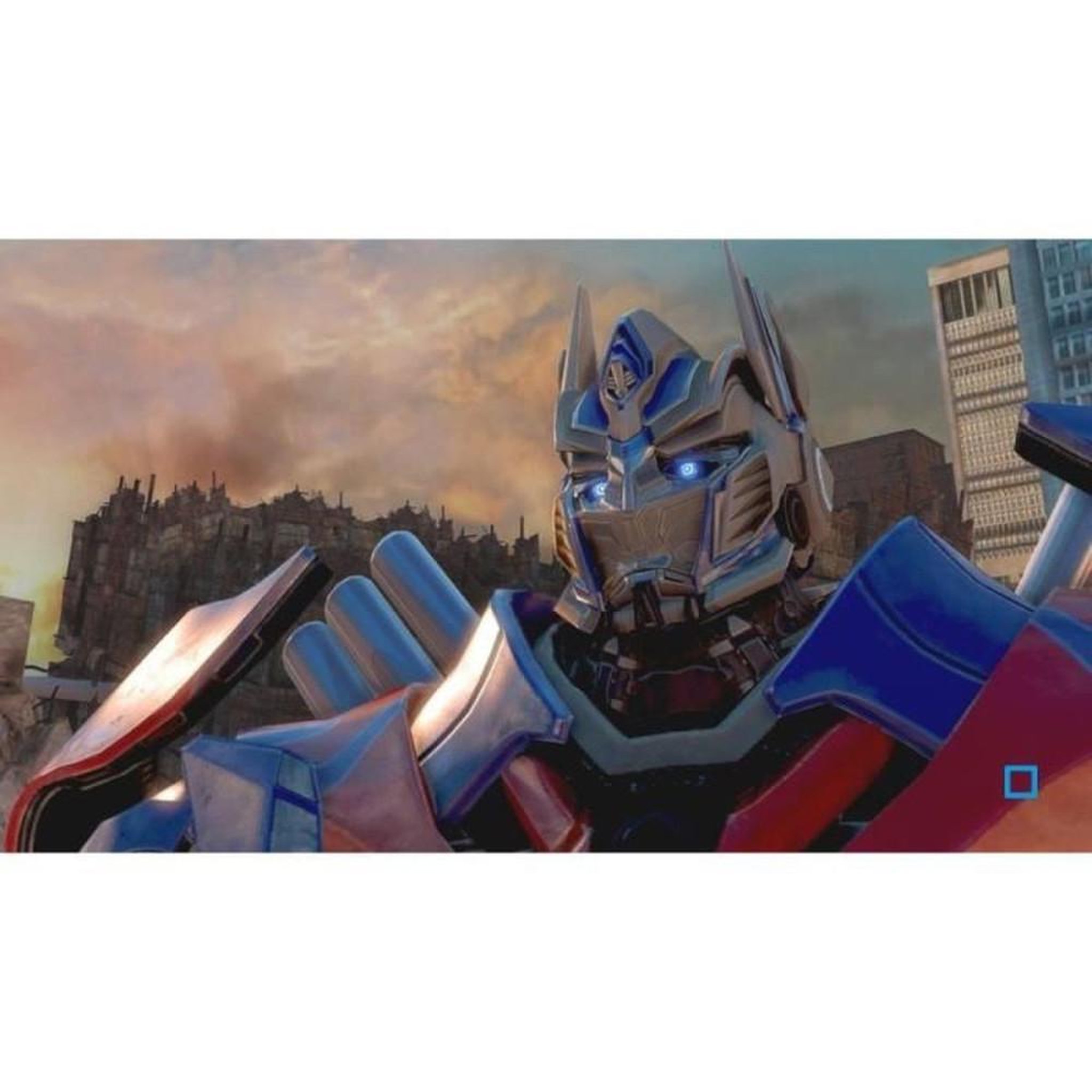 Voir la diapositive 3 : Activision Jeu d'action Nintendo 3DS Transformers : Rise of the Dark Spark