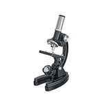 Bresser Microscope 300-1200x  Nat Geo (avec mallette)