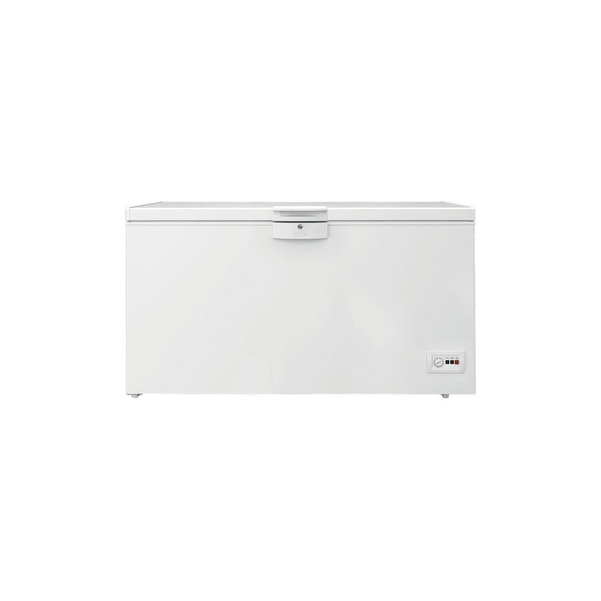 Beko Congélateur coffre HSM35050
