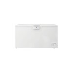 Beko Congélateur coffre HSM35050