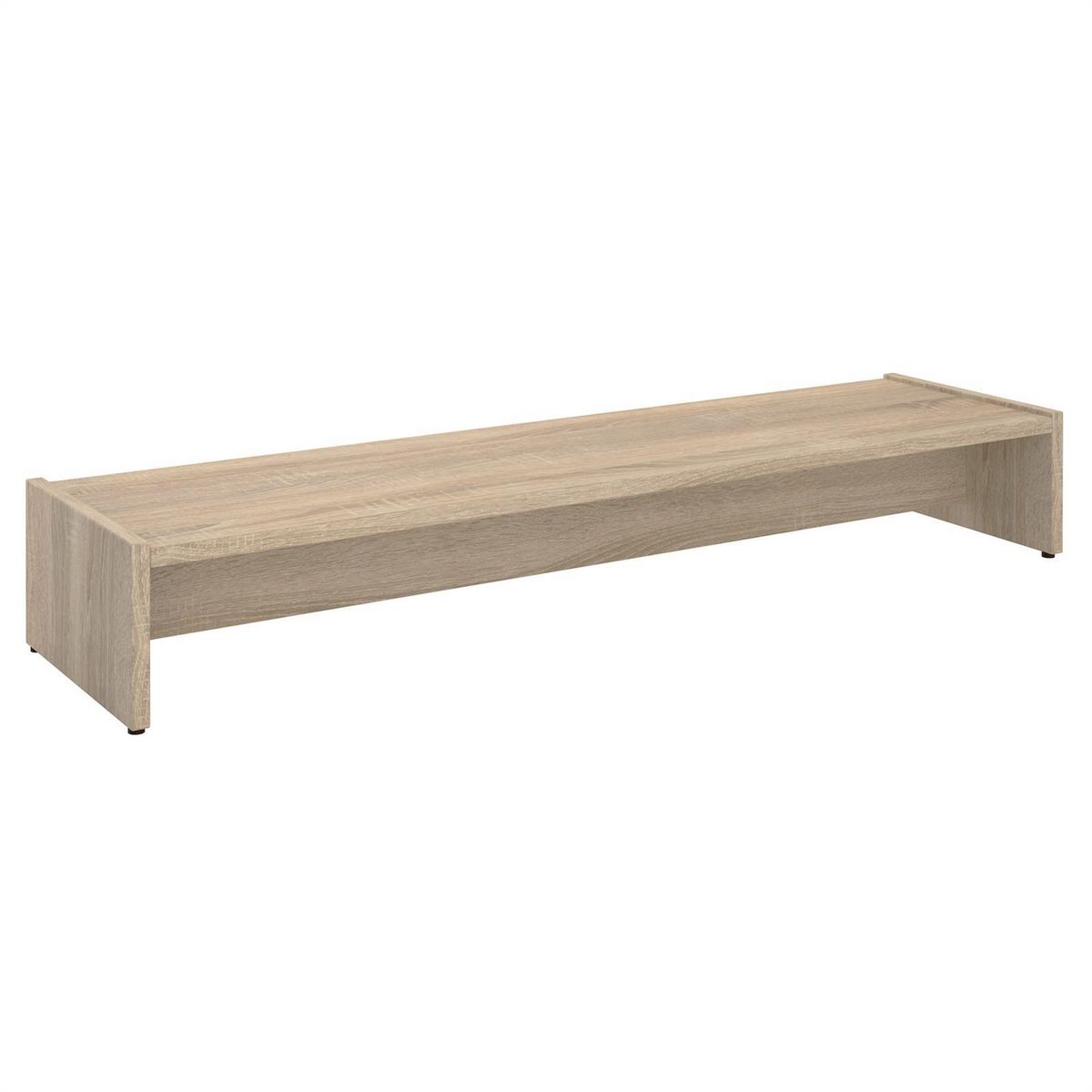 IDIMEX Support d'écran d'ordinateur SCREEN, en mélaminé