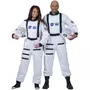 FUNNY FASHION Costume Astronaute - L