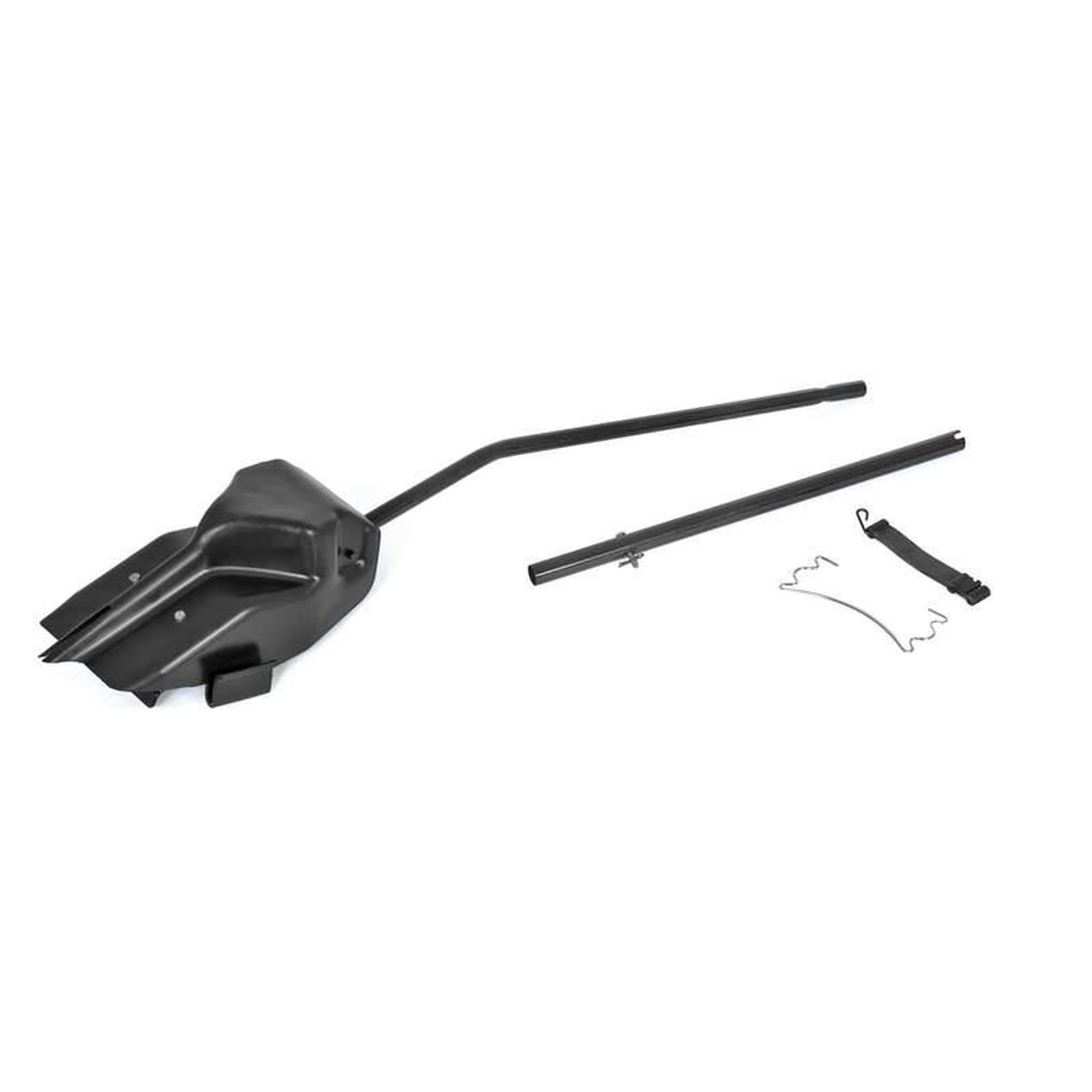MTD Obturateur mulching sans lames - pour réf 13XX7XXEXXX et 13XX7XXNXXX