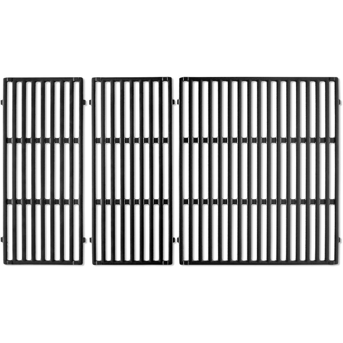 Weber Grille barbecue de cuisson pour Genesis 4 bruleurs