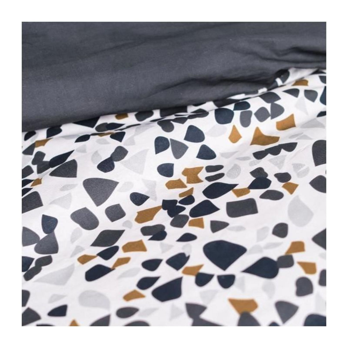 Today TODAY Parure de lit 2 personnes SUNSHINE - 220X240 - 118927