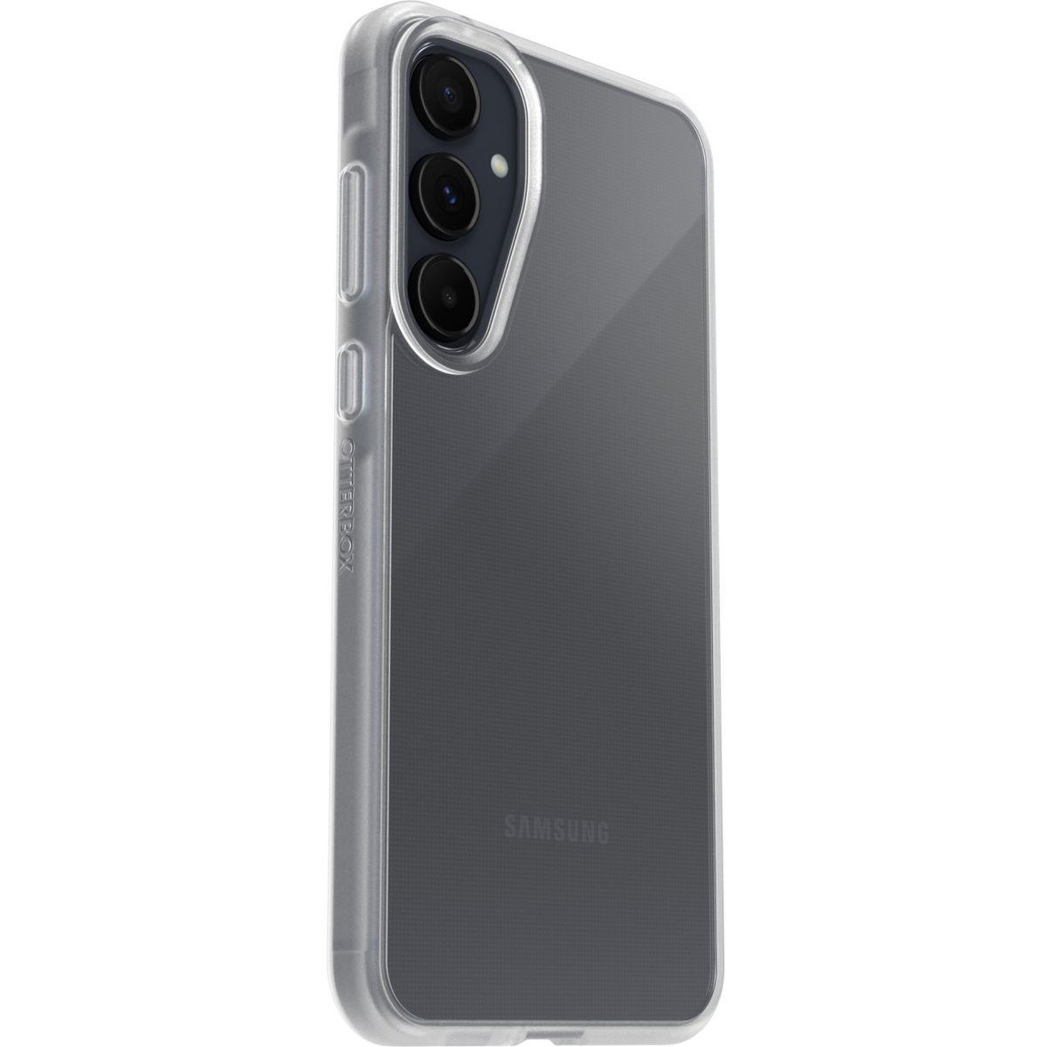 Voir la diapositive 3 : Otterbox Coque samsung a55 transparente