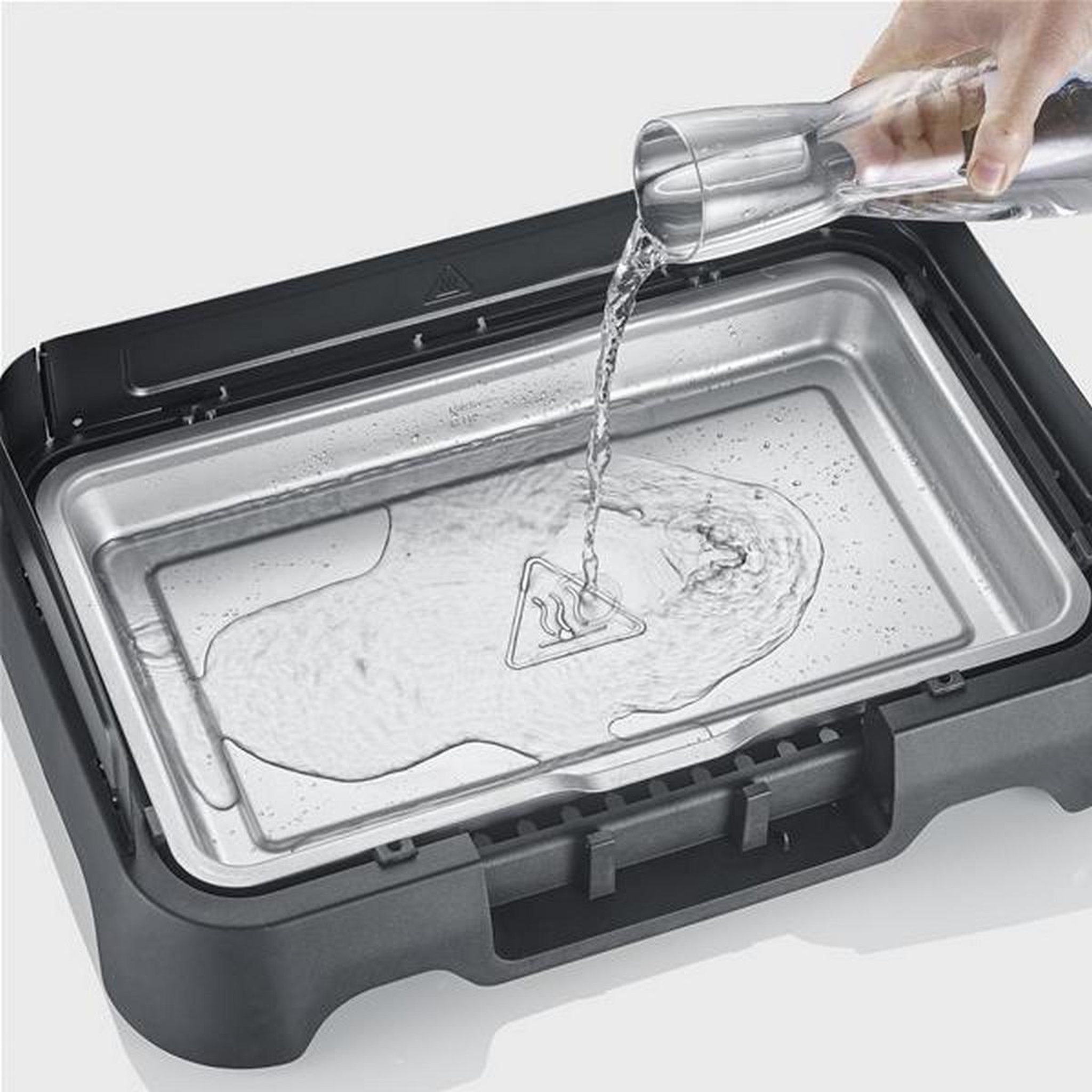 Voir la diapositive 4 : SEVERIN Barbecue électrique 2000w - pg 8593