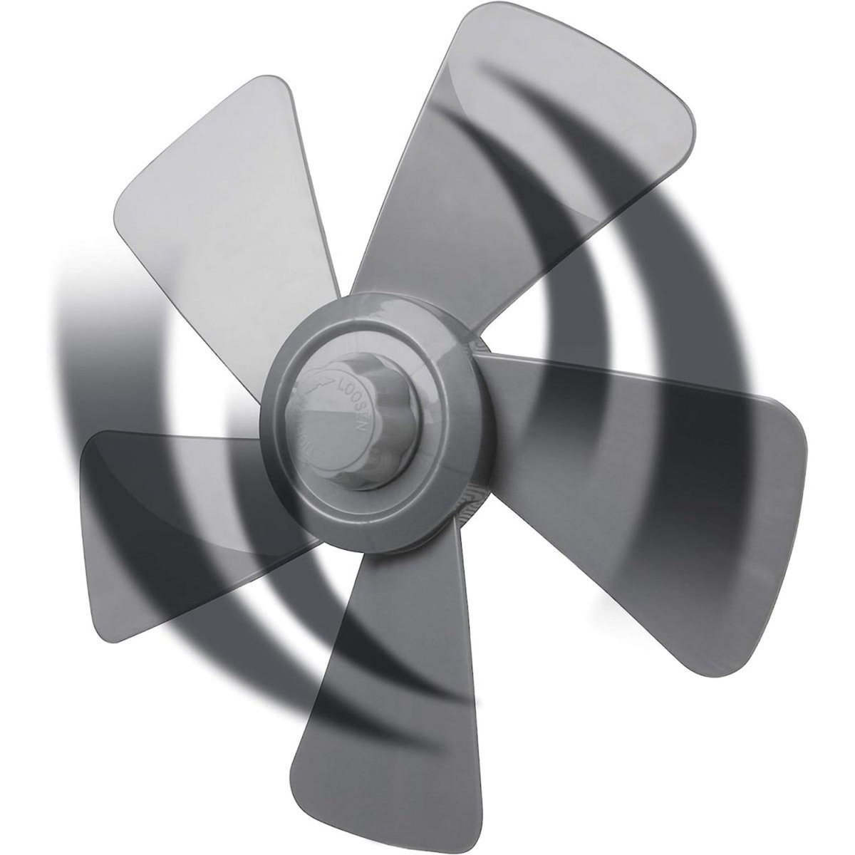 Black et Decker Ventilateur 40W Ø30cm 3 vitesses Oscillation/inclinaison réglable BLACK & DECKER