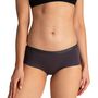 Voir la diapositive 4 : Athena Lot de 3 boxers femme Ecopack Basic