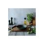 Voir la diapositive 3 : OGO LIVING ECTOR POELE 20CM KAKI MANCHE BOIS OGOLIVING - 7930293