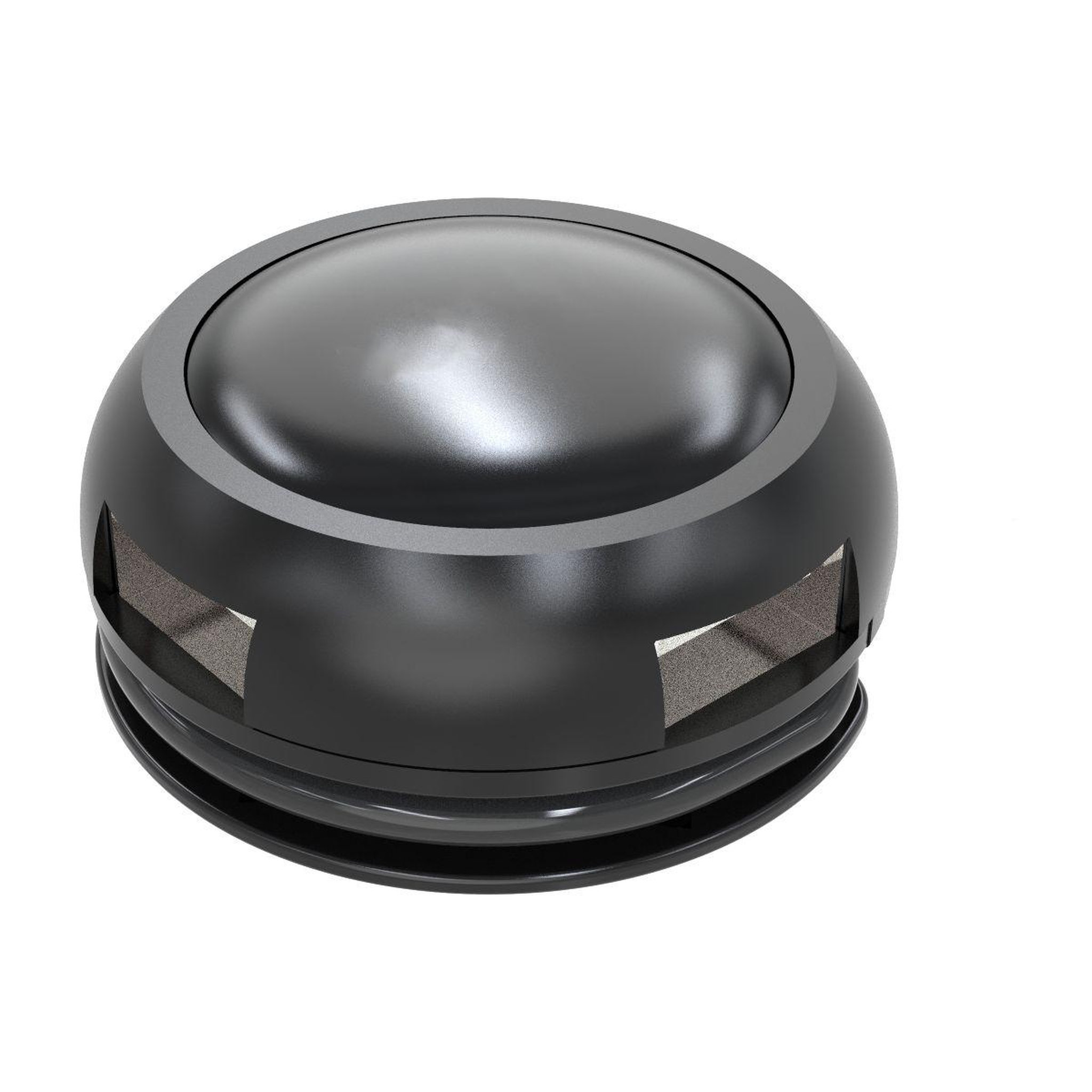 Listo Hub USB-A / 4 ports USB-A 2.0
