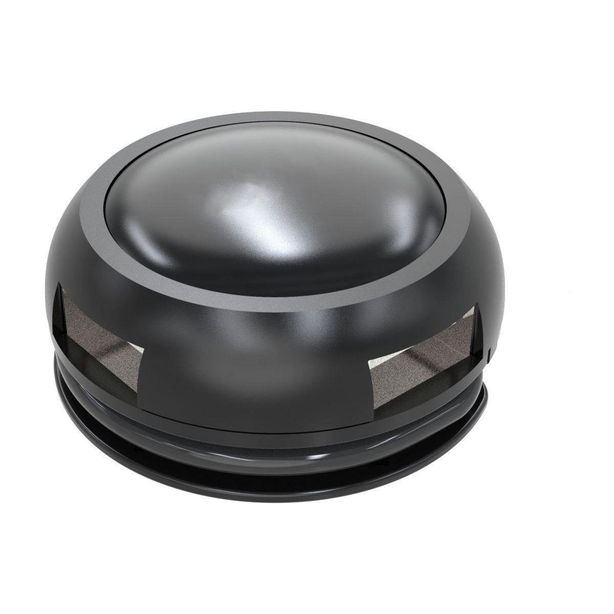 Listo Hub USB-A / 4 ports USB-A 2.0