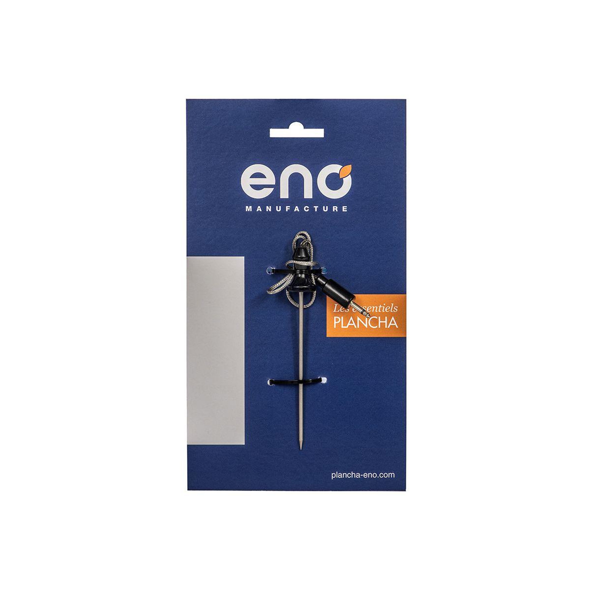 Voir la diapositive 2 : Eno Ustensile plancha de cuisson K72768