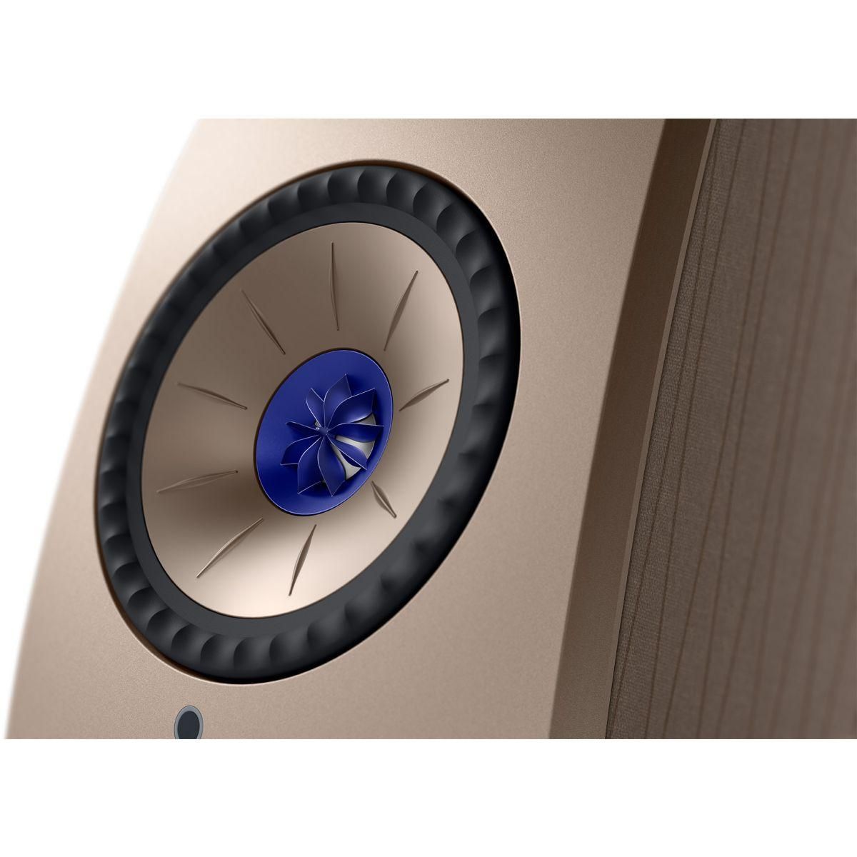KEF Enceinte résidentielle LSX2 Soundwave