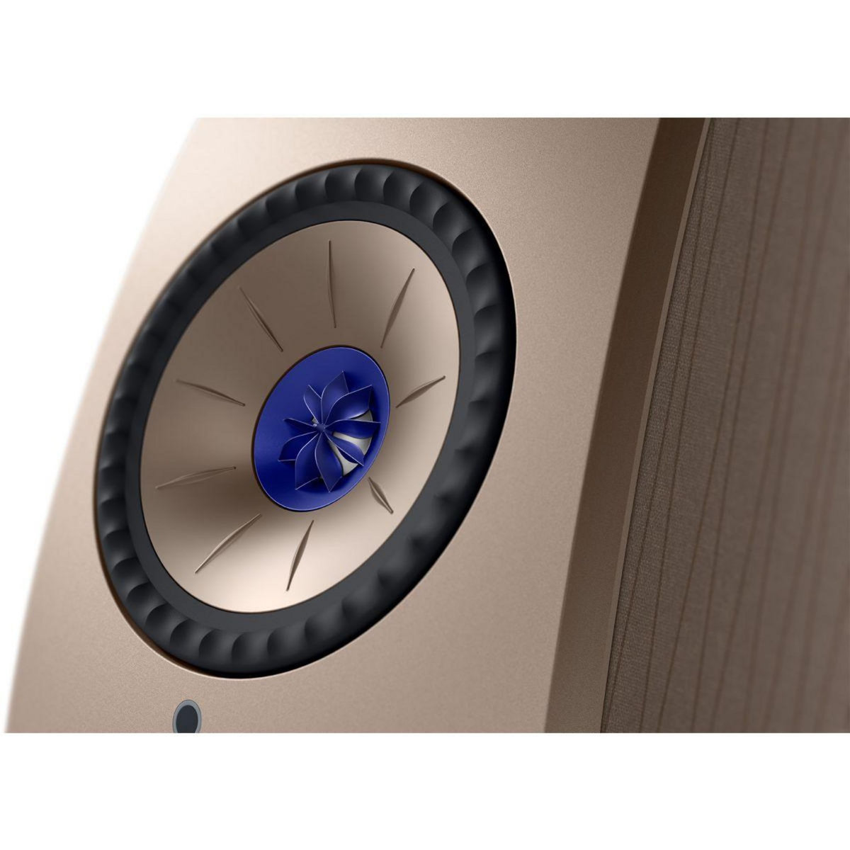 KEF Enceinte résidentielle LSX2 Soundwave