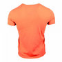 Voir la diapositive 2 : LA MAISON BLAGGIO T-shirt Orange Homme La Maison Blaggio Mattew