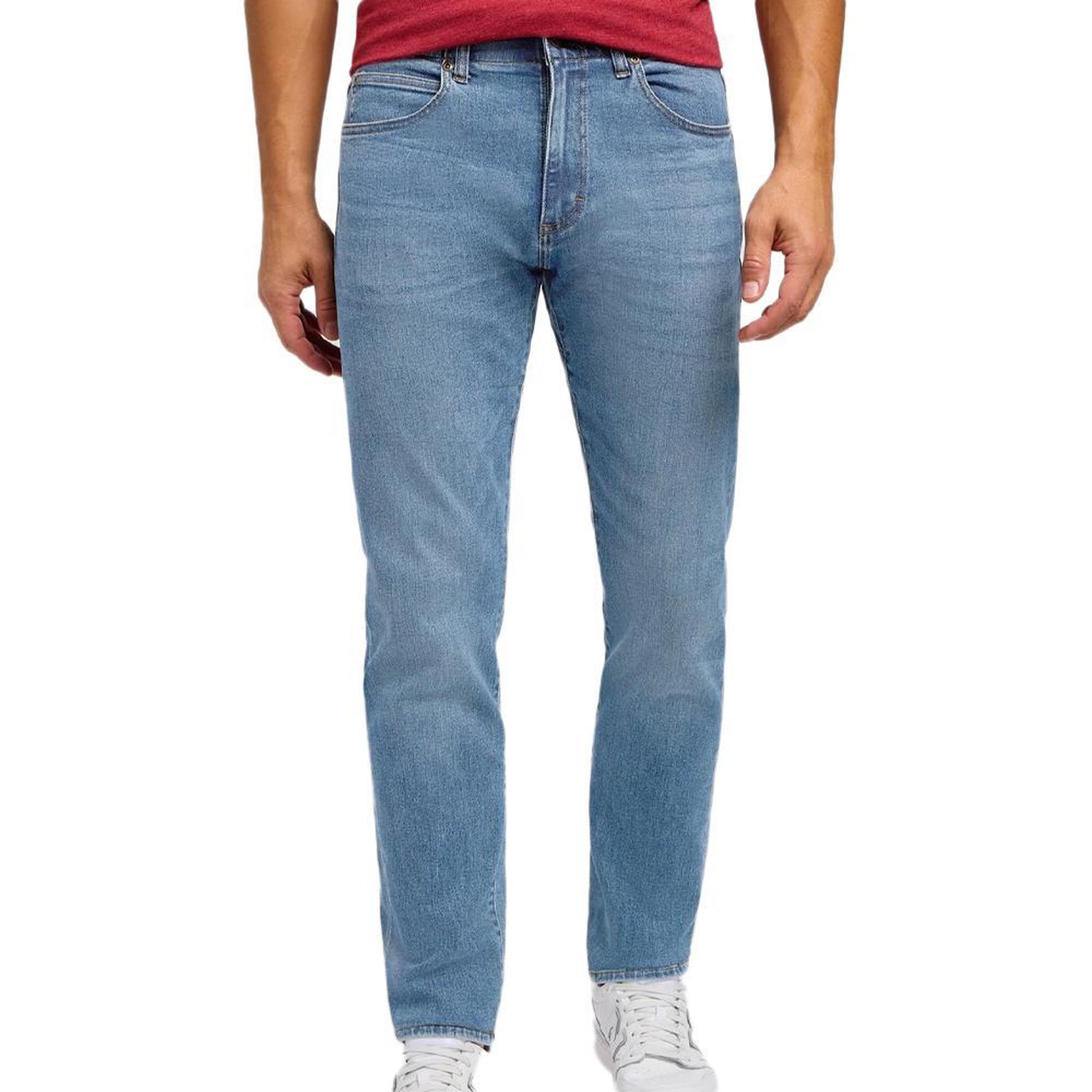 Voir la diapositive 2 : LEE Jean Slim Fit  Homme Lee Prince