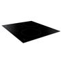 Voir la diapositive 3 : Samsung Table de cuisson à induction 7.2kw 4 foyers noir - nz64m3707ak
