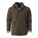 WIN’S Ciré  Homme Win's S10/352. Coloris disponibles : Vert