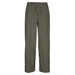 Vero Moda Pantalon Fluide  Femme Vero Moda Luna. Coloris disponibles : Vert