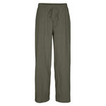 Vero Moda Pantalon Fluide  Femme Vero Moda Luna. Coloris disponibles : Vert