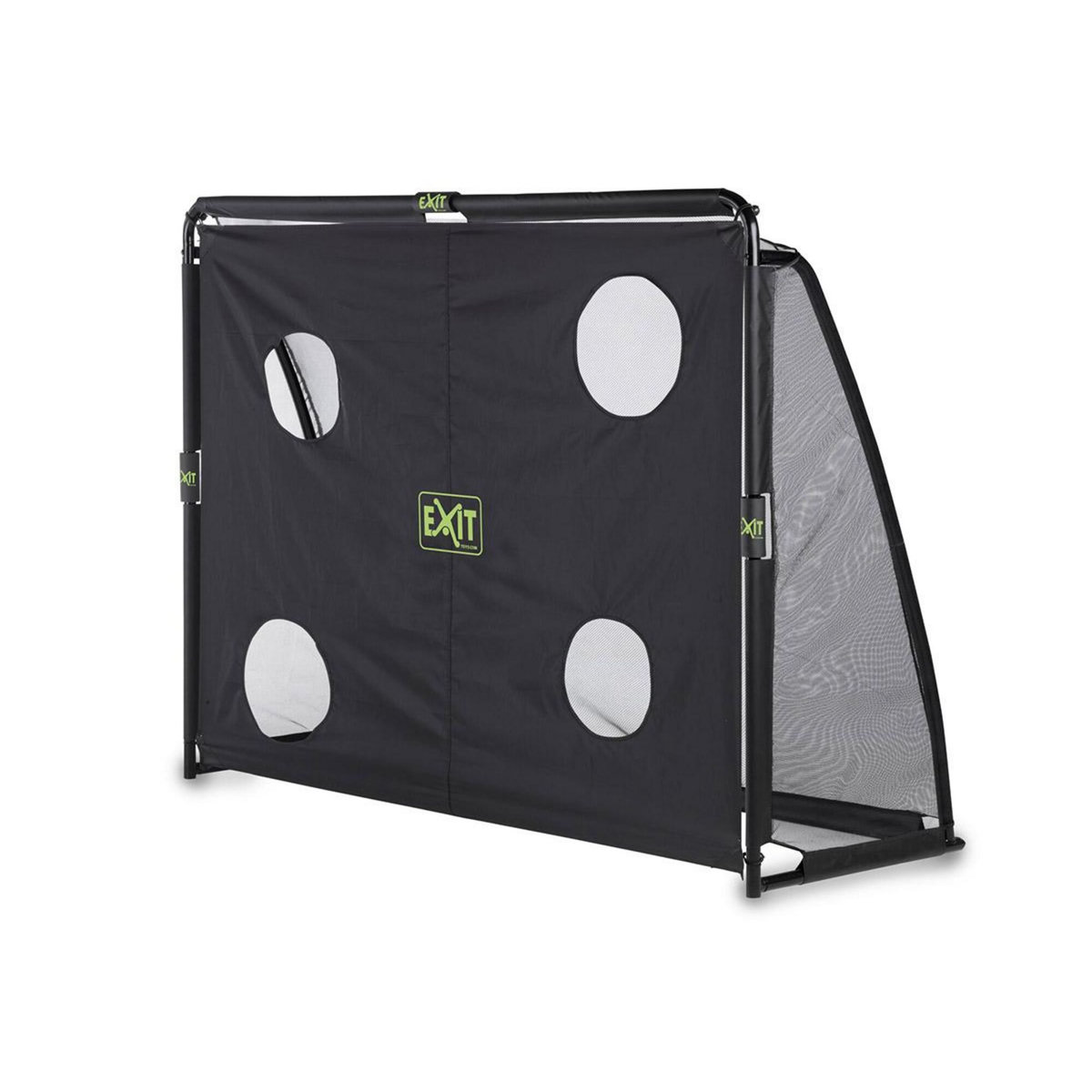 EXIT TOYS But de football en acier Coppa 2,20 x 1,70 m - Exit Toys