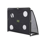 EXIT TOYS But de football en acier Coppa 2,20 x 1,70 m - Exit Toys