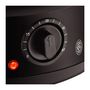 Voir la diapositive 4 : Russell Hobbs Cuiseur vapeur - RUSSELL HOBBS - Matte Black - 26530-56 - 400 W - 7 L - 3 paniers vapeur - Noir