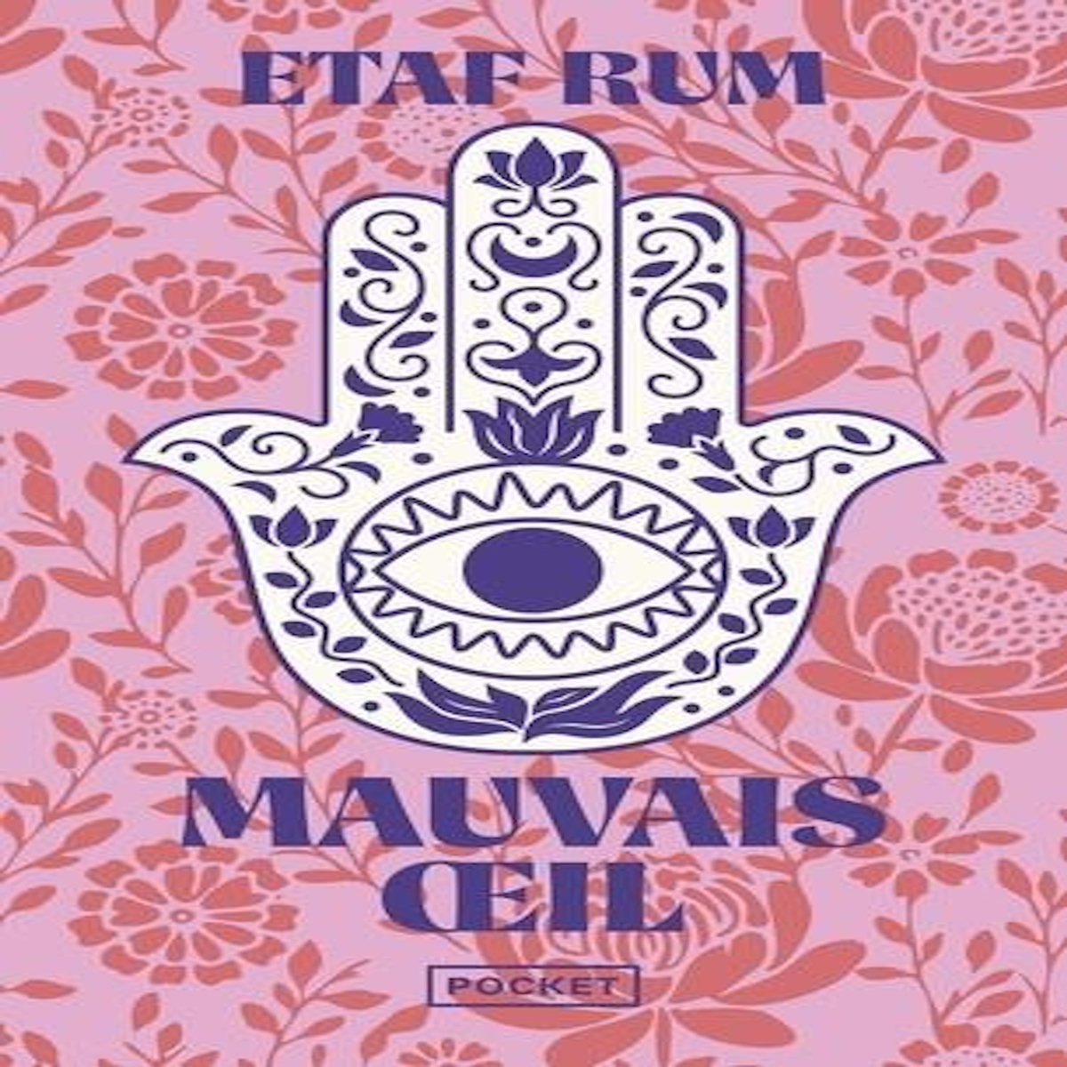 MAUVAIS OEIL, Rum Etaf
