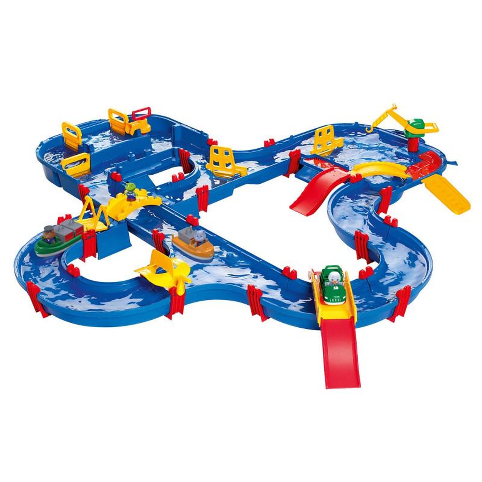Aquaplay Aquaplay 1650 - Amphie World