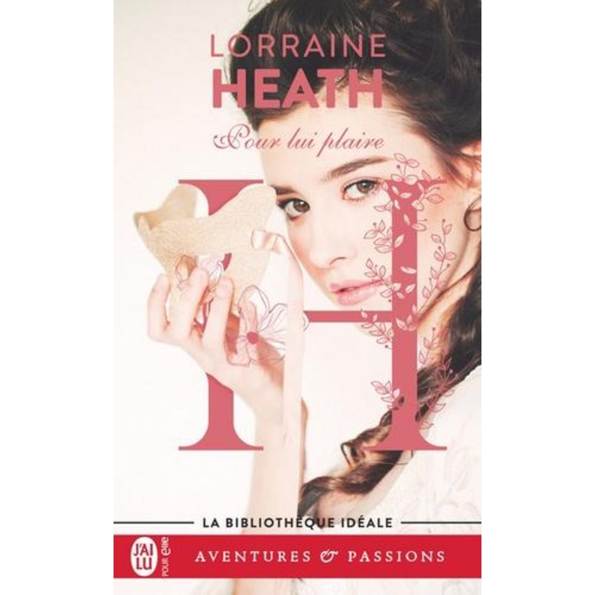 LES VAURIENS DE HAVISHAM TOME 1 : POUR LUI PLAIRE, Heath Lorraine