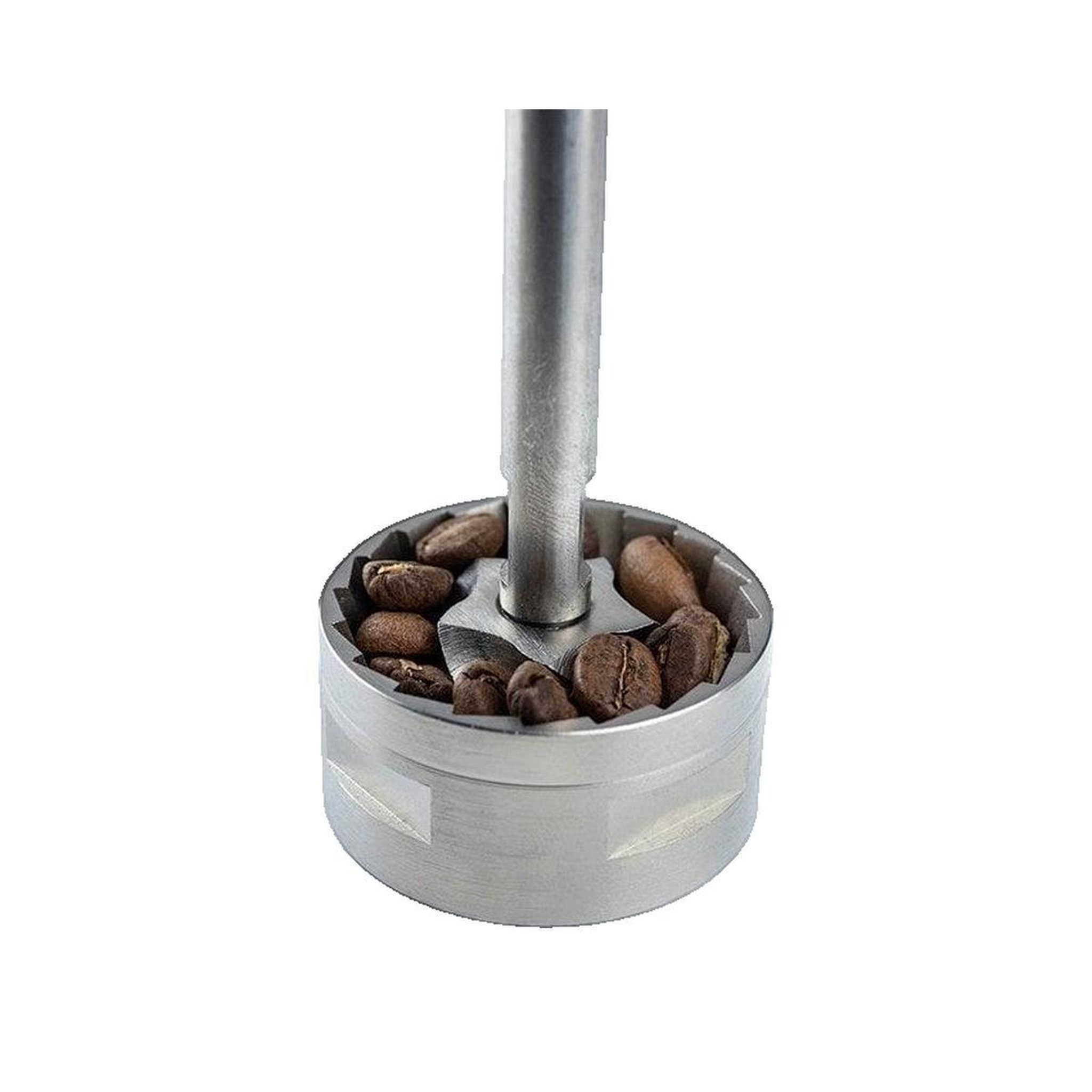 Voir la diapositive 2 : Peugeot Cafetière Peugeot Paris Press Acier inoxydable