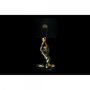 Voir la diapositive 2 : MARKET24 Lampe de bureau DKD Home Decor Noir Doré Polyester Résine Singe (25 x 25 x 48 cm)