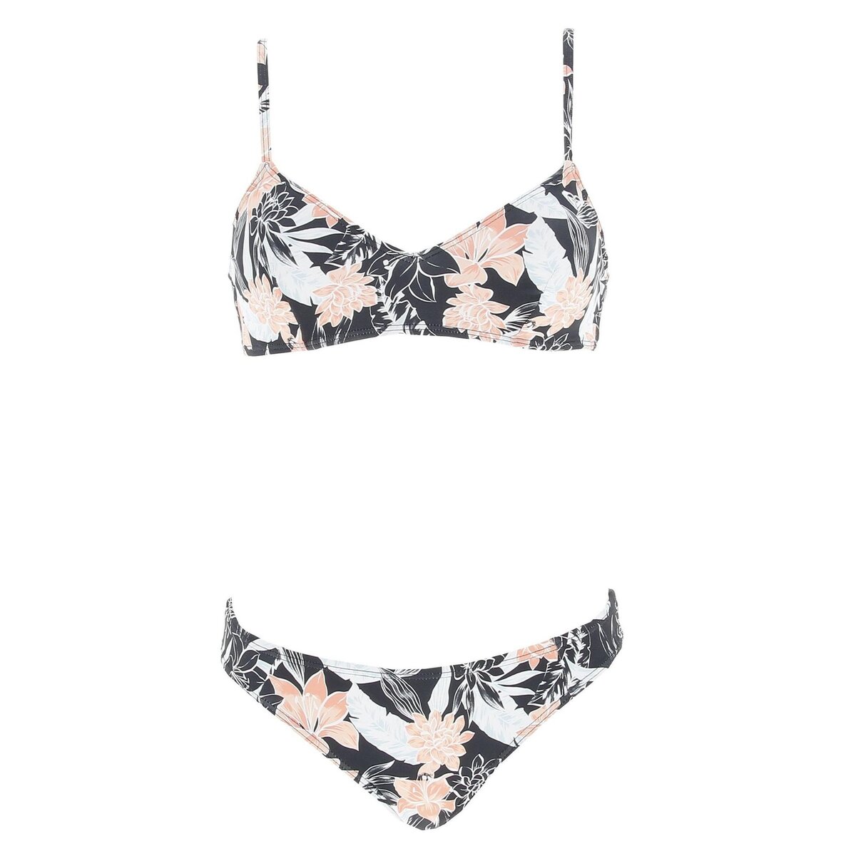 Maillot de bain 2 pièces roxy new arrivals