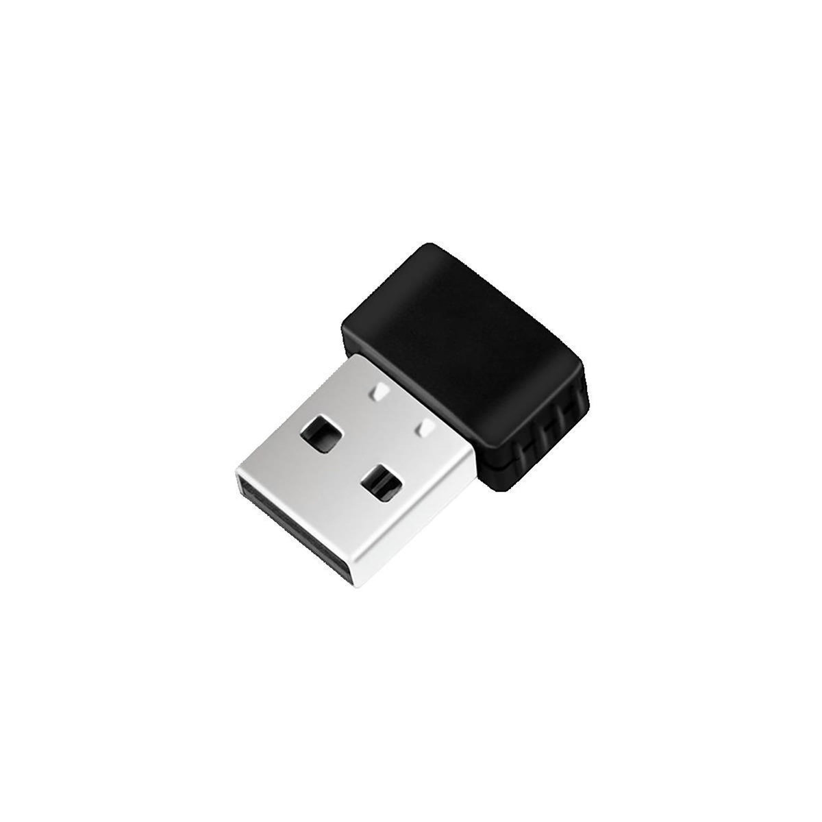 LOGILINK Adaptateur USB Wi-Fi LogiLink WL0086B