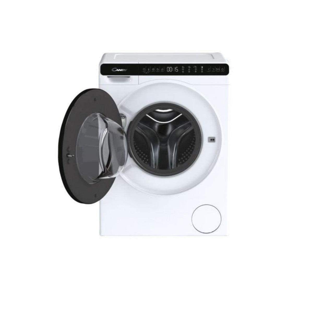Candy Lave-linge frontal 5kg 1200trs/min - CW50-BP12307-S