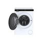 Voir la diapositive 6 : Candy Lave-linge hublot 5kg 1200trs/min - CW50-BP12307-S