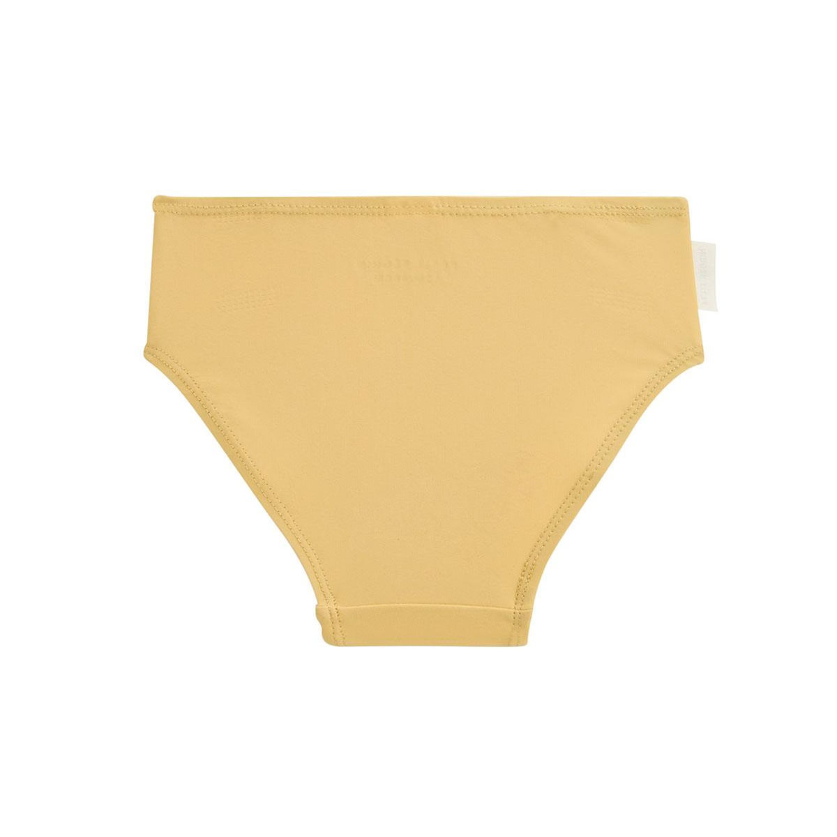 Petit Béguin Maillot de bain bébé 2 pièces t-shirt de protection UV et culotte Porticcio