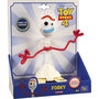 Voir la diapositive 2 : LANSAY Figurine Toy Story 4 - Forky 