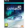 Project Cars 2 - Limited Edition PC