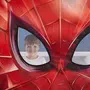 MOOSE TOYS Spider-Man - Tente pour lit surélevé
