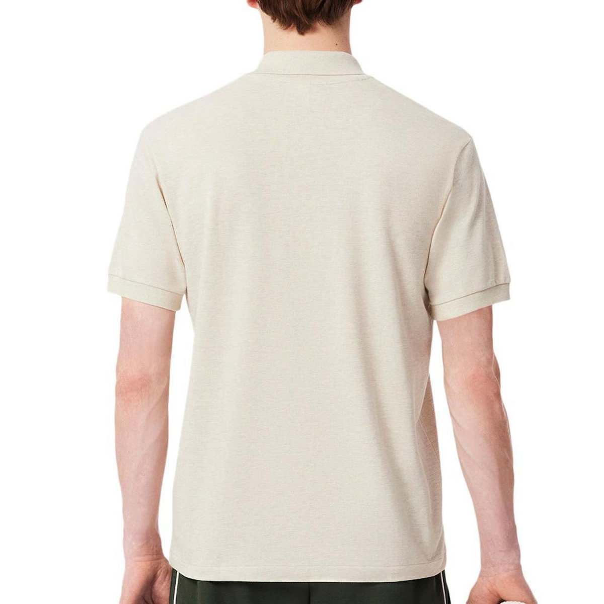 Lacoste Polo  Homme Lacoste Marl