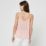 Voir la diapositive 2 : INEXTENSO Chemise écru femme