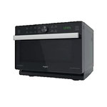 Whirlpool Micro-ondes combiné Whirlpool avec grill et cuisson vapeur