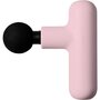 Voir la diapositive 1 : LOLA Pistolet de massage de massage Rose