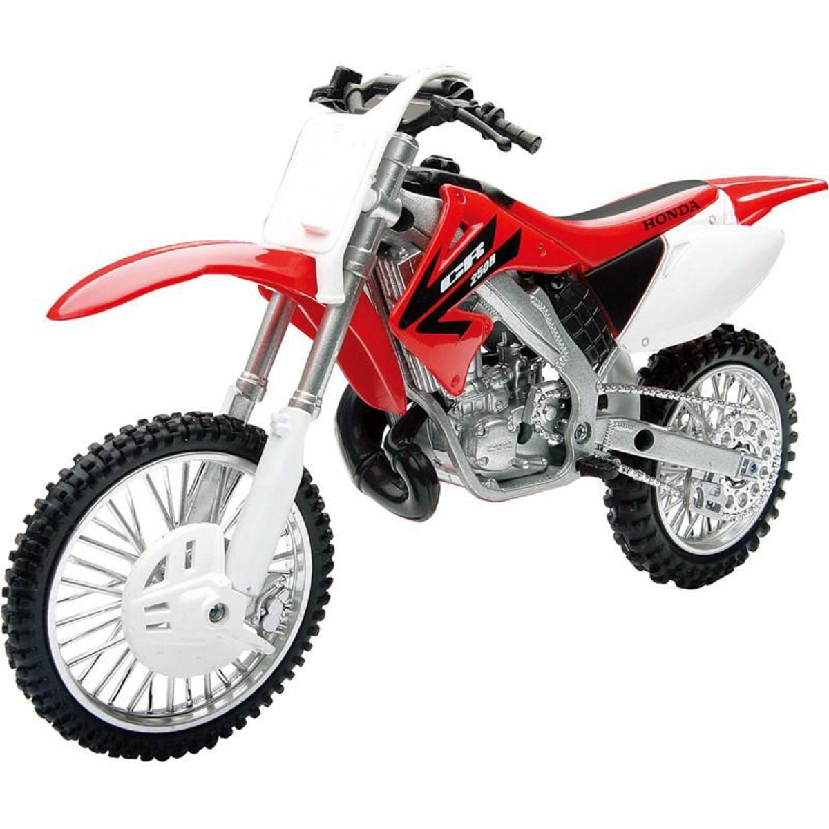 New Ray MOTOCROSS 1 32 ASS4 PRE24 NEW RAY NEY06017