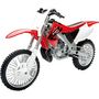 Voir la diapositive 2 : New Ray MOTOCROSS 1 32 ASS4 PRE24 NEW RAY NEY06017
