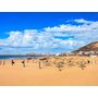 Voir la diapositive 6 : Smartbox Séjour au Maroc : 4 jours en riad avec vue mer, dîner et 2 sessions de yoga à Tamraght - Coffret Cadeau Séjour