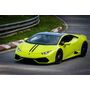Voir la diapositive 4 : Smartbox Stage de pilotage : 5 tours sur le circuit d'Alès en Lamborghini Huracán - Coffret Cadeau Sport & Aventure